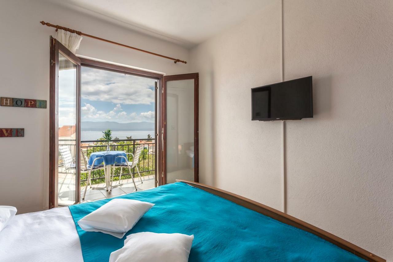 Apartmani Bezma Bol Exterior foto