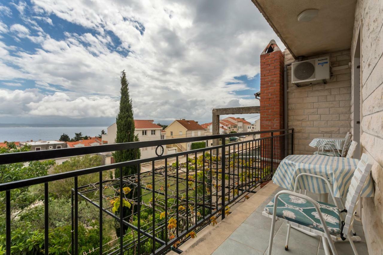 Apartmani Bezma Bol Cameră foto