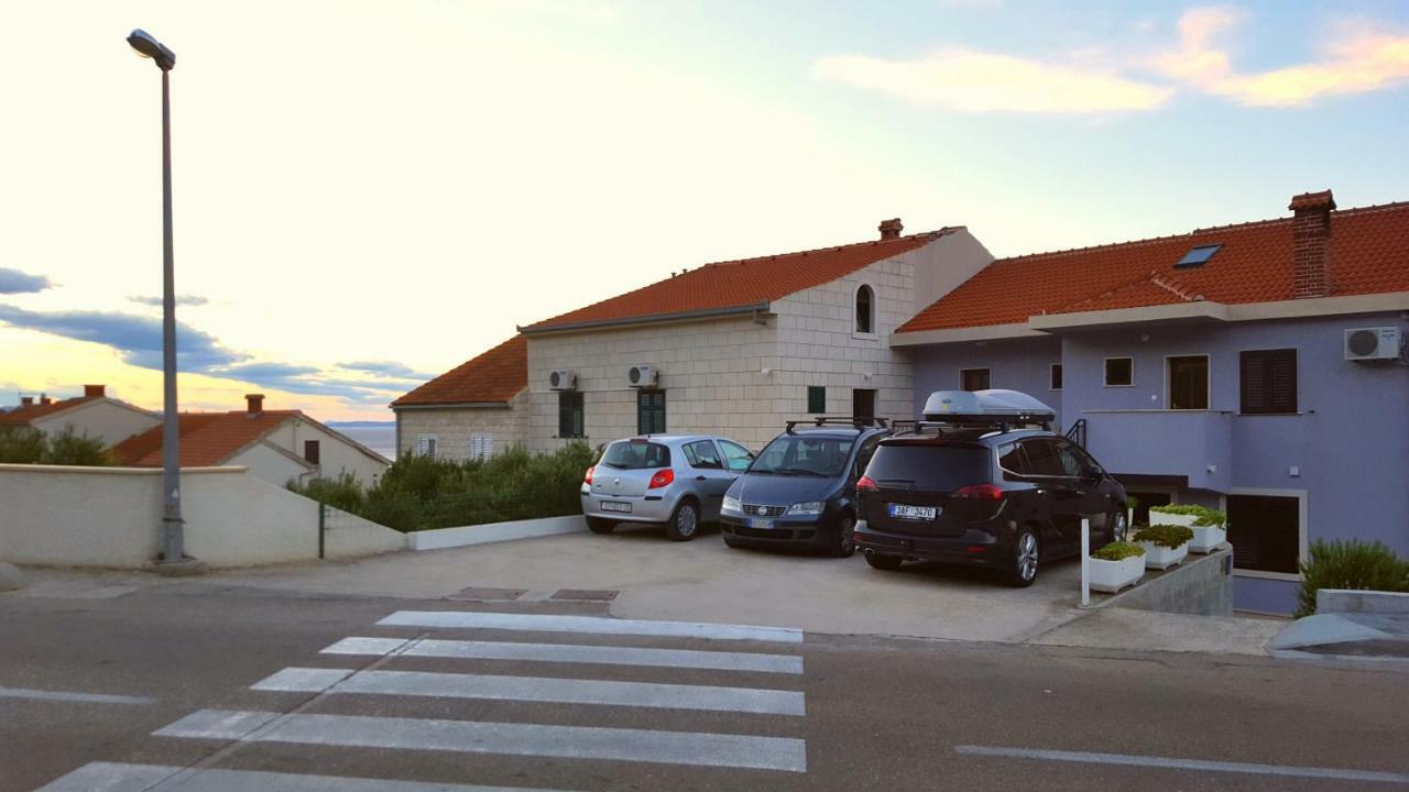 Apartmani Bezma Bol Exterior foto