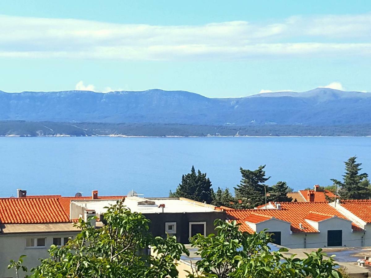 Apartmani Bezma Bol Exterior foto