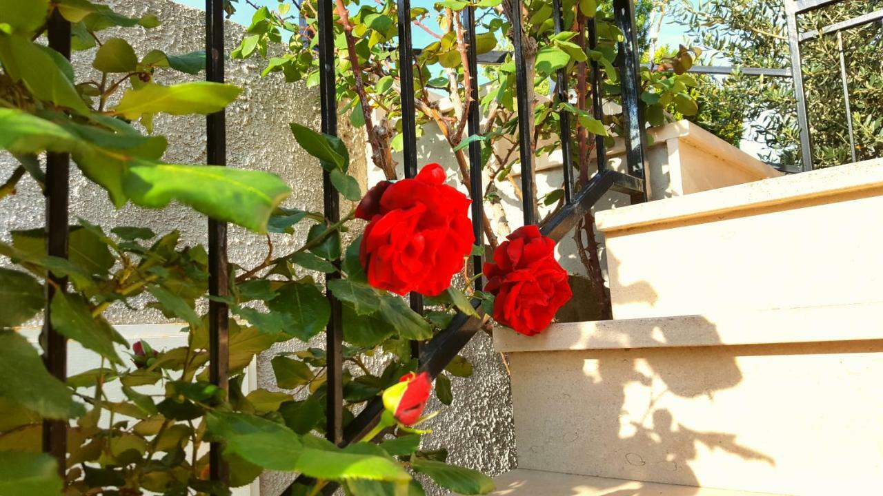 Apartmani Bezma Bol Exterior foto